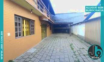 Imagem 5: Sobrado para Alugar, 105 m² Por R$3.700,00/mês - Cristo Rei - Curitiba