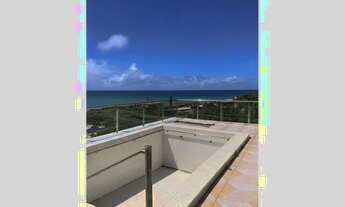 Imagem 2: Viva a magia: Casa com vista para o mar, para um lual perfeito