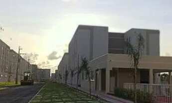 Imagem 4: Aluga-se candeias barra jangada