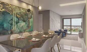 Imagem 3: Lançamento Luxuosíssimo Palácio Rosarinho Bem Localizado 3qrts com Obras Avançadas!