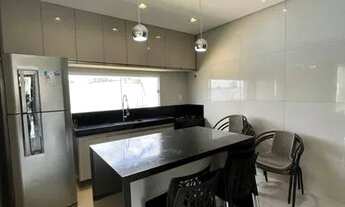 Imagem 4: Excelente casa no Condomínio Monte Carlo