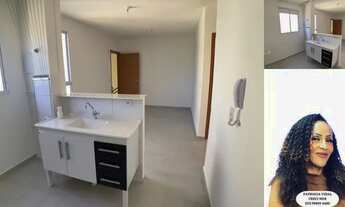 Imagem 7: Apartamento para venda com 42 metros quadrados com 2 quartos em Ourimar - Serra - ES