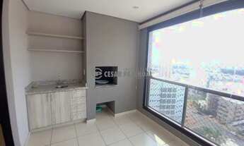 Imagem 4: Apartamento Padrão Jardim Nova Aliança Disponível Para Locação Jardim Nova Aliança 3 Dorm