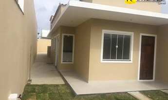 Imagem 3: Casa de 2 Quartos no bairro Balneário em São Pedro da Aldeia