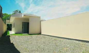 Imagem 6: Vendo Casa Nova Três Quartos R$ 10 mil de entrada