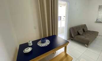 Imagem 5: Apartamento à venda 01 dormitório seminovo 100 mts da praia - Canto do Forte - Praia Gran