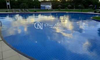 Imagem 2: Condomínio Raízes Marine Residence! lote nascente (documentado)