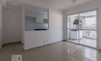 Imagem 2: Apartamento para Aluguel - Vila Leopoldina, 2 Quartos, 63 m2