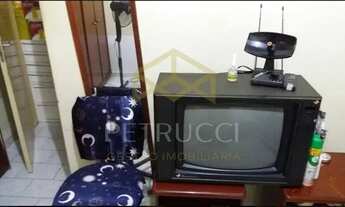 Imagem 5: Casa - Jardim San Diego - Campinas