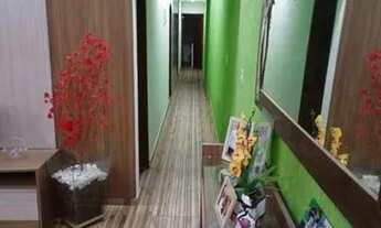 Imagem 2: Casa para venda tem 320 metros quadrados com 4 quartos em Centro - Mongaguá - SP