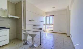 Imagem: Norte (Águas Claras