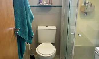 Imagem 3: Apartamento de 63 m2, com 2 quartos, lazer no Rosarinho - Recife - PE