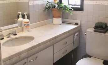 Imagem 7: Apartamento para Aluguel - Vila Mascote, 3 Quartos, 90 m2