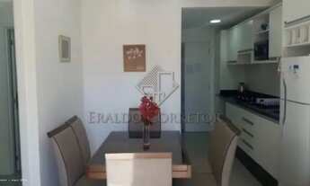 Imagem 5: Apartamento para Venda em Florianópolis, Canasvieiras, 2 dormitórios, 1 suíte, 2 banheiros