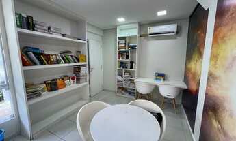 Imagem 6: Apartamento para aluguel - 3 quartos - Riviera Boa Viagem