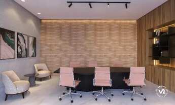 Imagem 6: Apartamento para venda possui 156 metros quadrados com 3 quartos em Ponta Verde - Maceió