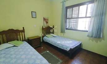 Imagem 7: CASA 04 QUARTOS + EDÍCULA VAGAS GARAGEM BAIRRO SANTO ANTONIO GUARUJÁ