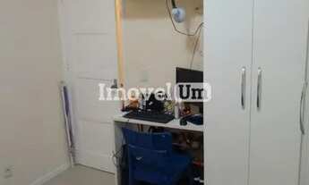 Imagem 4: Humaitá Apartamento com 1 dormitório