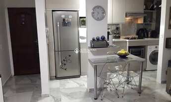 Imagem: FLORIANóPOLIS - Apartamento Padrão - Itacorubi