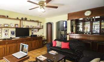 Imagem 7: SOBRADO - MORUMBI - SP