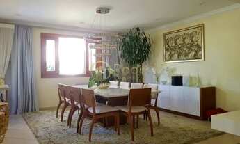 Imagem 7: Casa de Condominio Fechado para venda ou locação no Alto da Boa Vista - São Paulo - SP