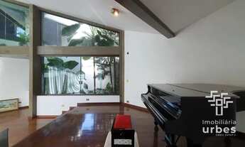 Imagem 7: Casa tipo sobrado com 3 dormitórios à venda, 472 m² por R$ 2.500.000 - Nossa Senhora de Fá