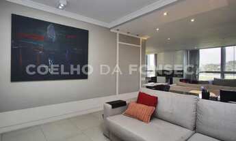 Imagem 6: São Paulo - Apartamento Padrão - Jardim Europa