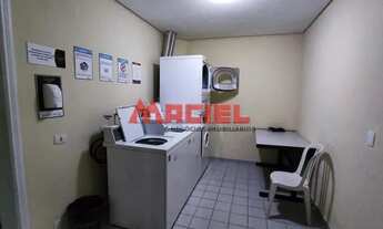 Imagem 4: Apartamento Padrão em São José dos Campos