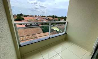 Imagem 6: Apartamento para aluguel possui 65 metros quadrados com 2 quartos em Novo Pabussu - Caucai