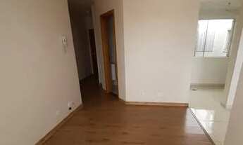 Imagem 5: APARTAMENTO 02 DORMITÓRIOS CIDADE JARDIM