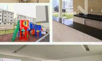 Imagem 4: Apartamento 49m Apartamento com 2 dormitórios