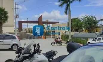 Imagem 4: Apartamento de 2 dormitórios, à venda, no bairro Serraria em São José