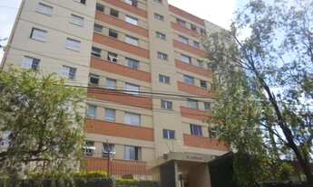 Imagem: Vila Pompéia - Campinas - SP, apartamento