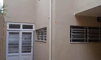 Imagem 2: Casa disponível para locação na Vila Formosa