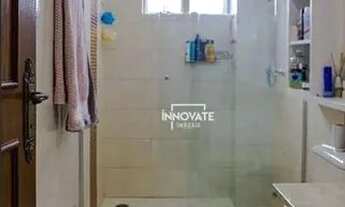 Imagem 7: Apartamento com 3 dormitórios à venda, 123 m² por R$ 600.000,00 - Nossa Senhora das Graças