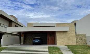 Imagem: Casa a venda no Condomínio Residencial