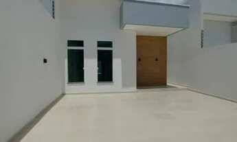 Imagem: Casa para venda tem 100 metros quadrados