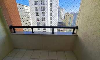 Imagem 3: Apartamento para locação, 2 dormitórios , 1 suíte , Próximo do Hospital Le forte ,Aclimaç