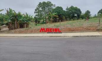 Imagem: Terreno Padrão em São José dos Campos