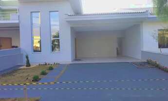 Imagem 4: Bela Casa em Condomínio Fechado - CA 156