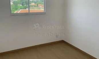 Imagem 5: Apartamento Padrão em São José do Rio Preto