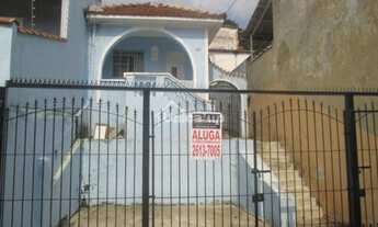 Imagem: São Paulo - Casa Padrão - PENHA