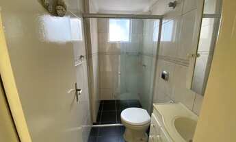 Imagem 3: Apto 1800 Incluido condominio 3 quartos Hauer