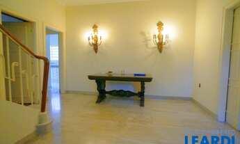 Imagem 6: CASA ASSOBRADADA - JARDIM EUROPA - SP