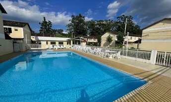 Imagem 4: Casa dois quartos com lazer e segurança