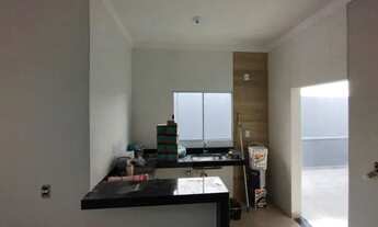 Imagem 4: Casa para venda tem 80 metros quadrados com 2 quartos em Jardim São Manoel - Nova Odessa