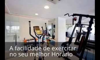 Imagem 2: Alugo lindo apartamento mobiliado e com os eletrodomésticos