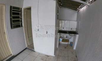 Imagem 6: Casa Padrão em São José do Rio Preto