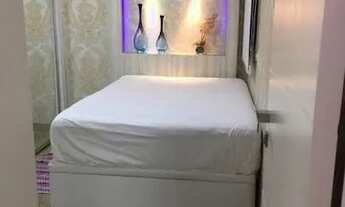 Imagem 6: 2 quartos na Praia da Costa - Ed. Verdes Mares Cód: 23027 F