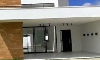 Imagem: Casa para venda tem 125 metros quadrados